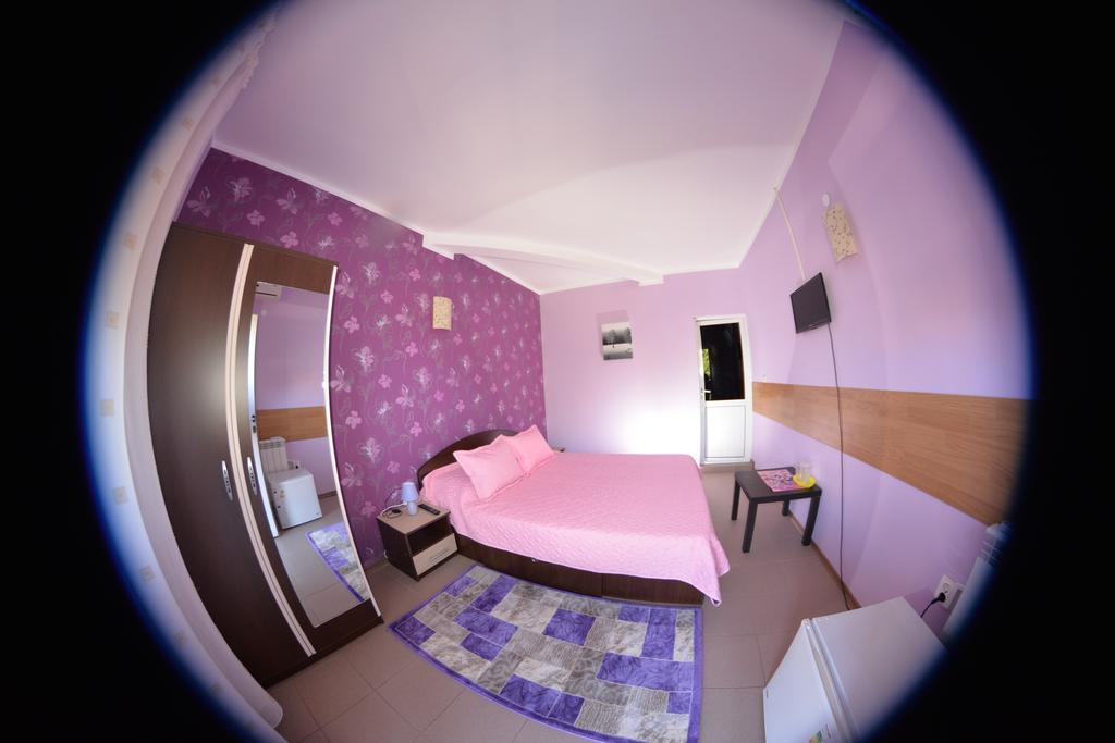 Vila Alexandru Eforie Nord Zimmer foto