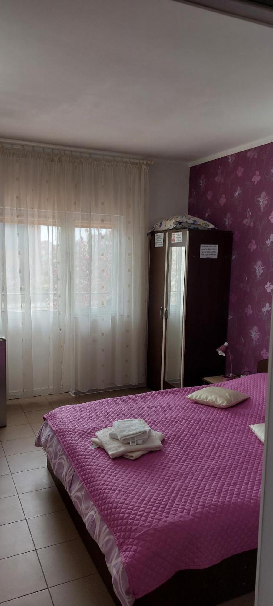 Vila Alexandru Eforie Nord Zimmer foto