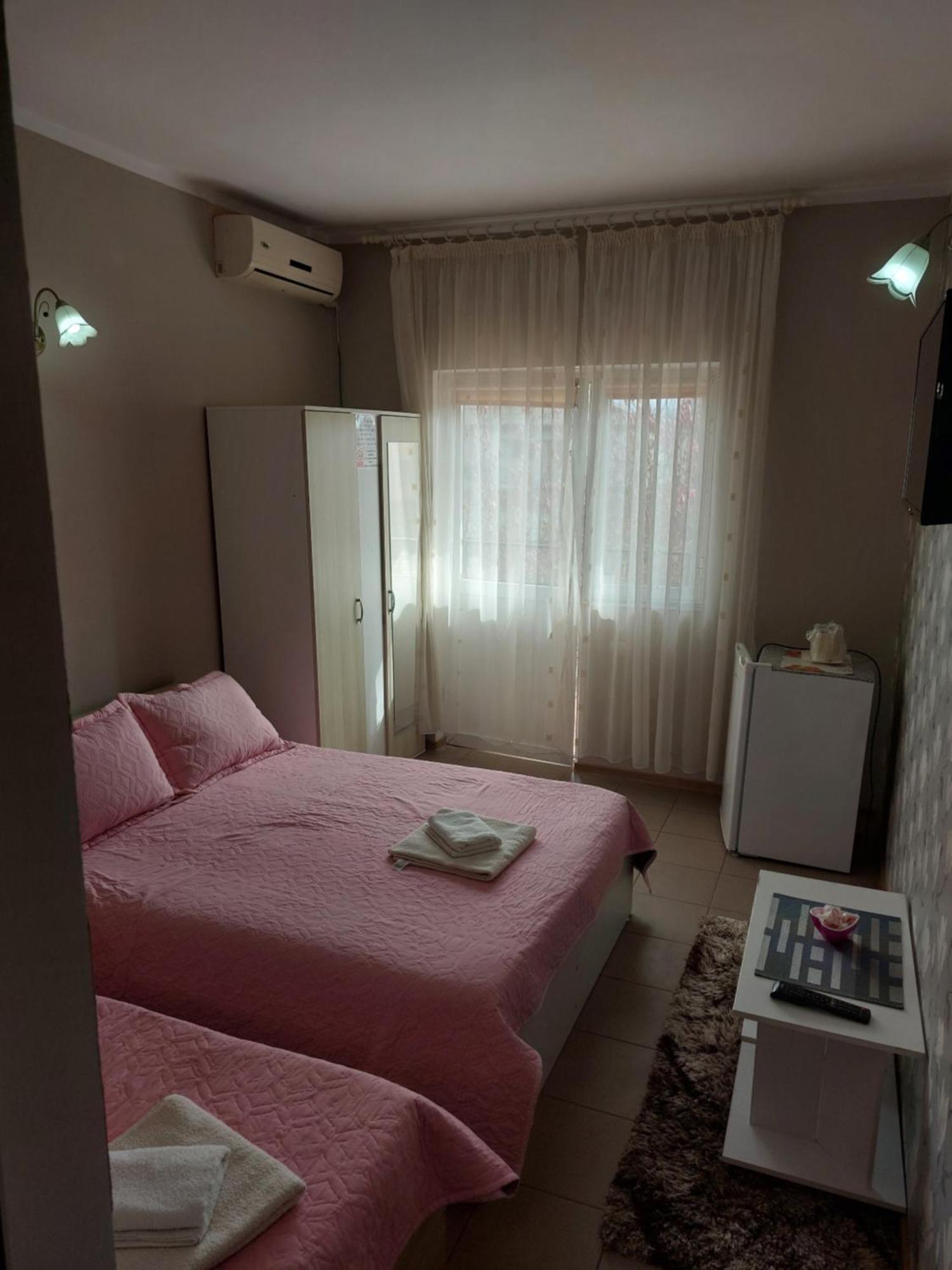 Vila Alexandru Eforie Nord Zimmer foto