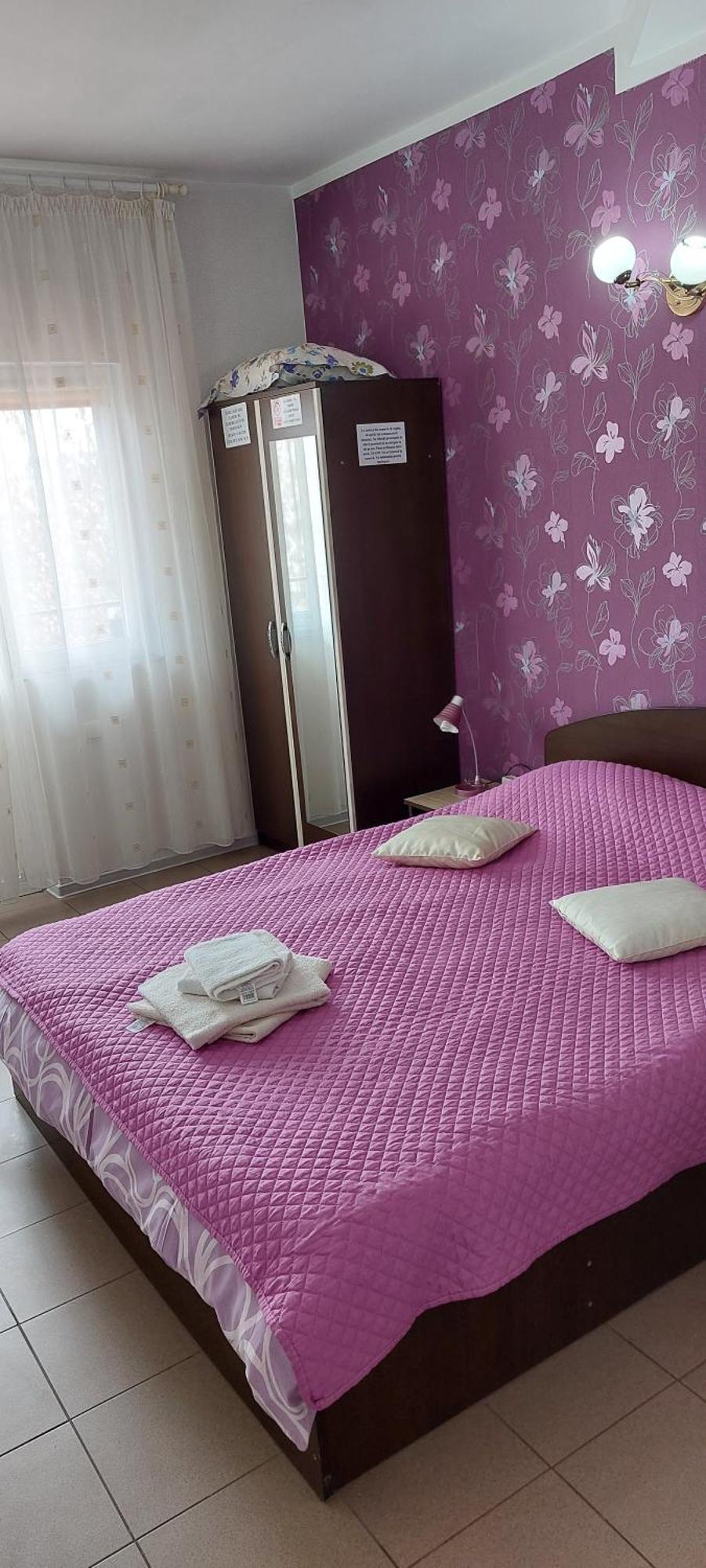 Vila Alexandru Eforie Nord Zimmer foto